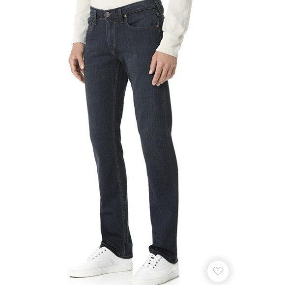 Paige Men's Jeans Normandie Xlong Size 34x38